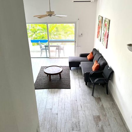 Appartement Neuf En Plein Coeur De Philipsburg Philipsburg  Ngoại thất bức ảnh