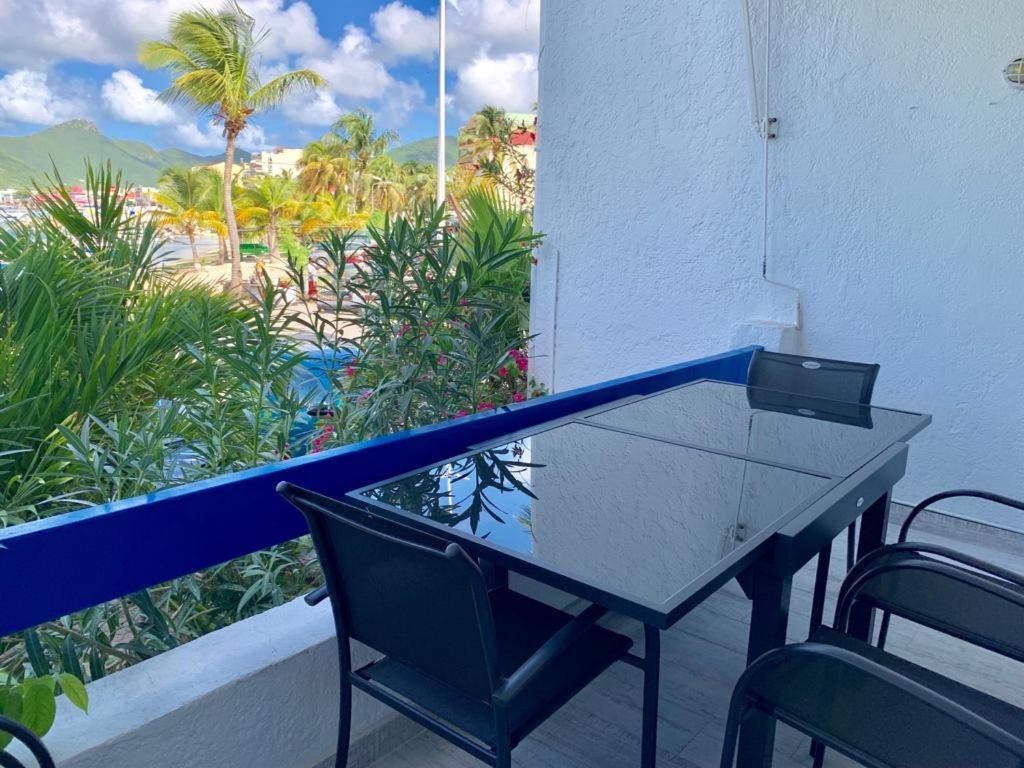 Appartement Neuf En Plein Coeur De Philipsburg Philipsburg  Ngoại thất bức ảnh