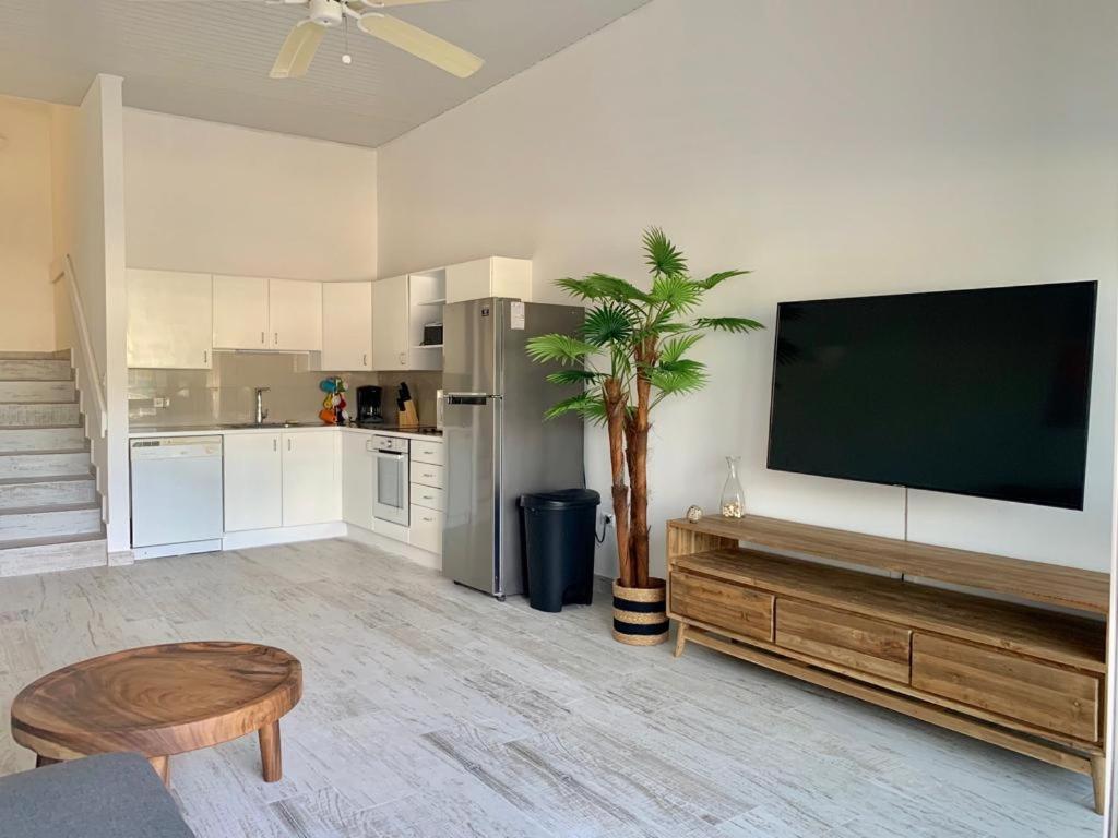Appartement Neuf En Plein Coeur De Philipsburg Philipsburg  Ngoại thất bức ảnh