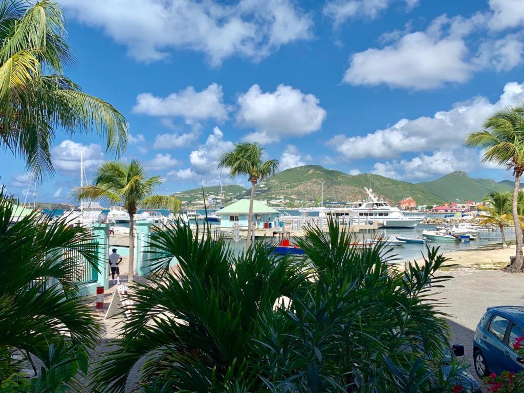Appartement Neuf En Plein Coeur De Philipsburg Philipsburg  Ngoại thất bức ảnh