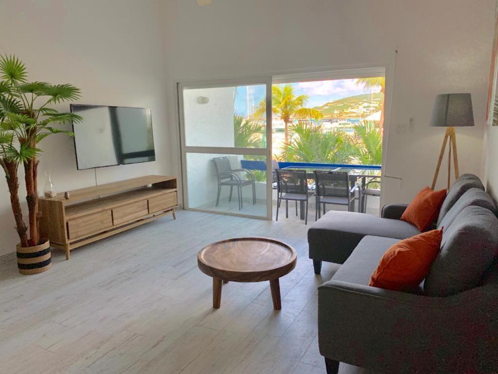 Appartement Neuf En Plein Coeur De Philipsburg Philipsburg  Ngoại thất bức ảnh