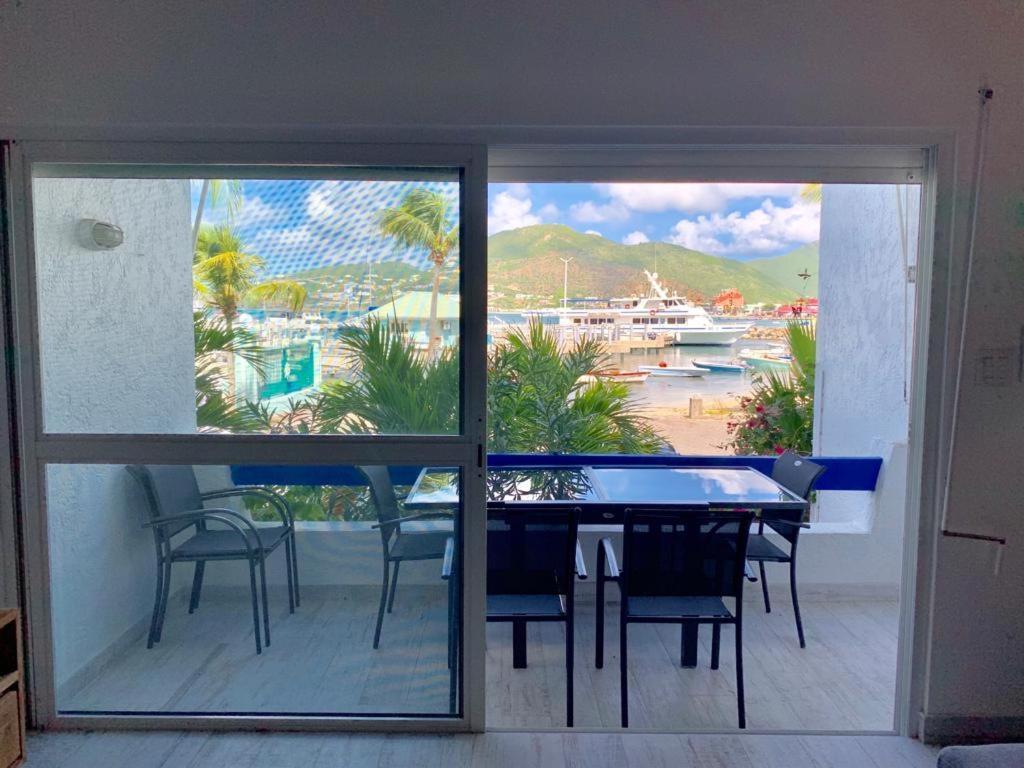 Appartement Neuf En Plein Coeur De Philipsburg Philipsburg  Ngoại thất bức ảnh