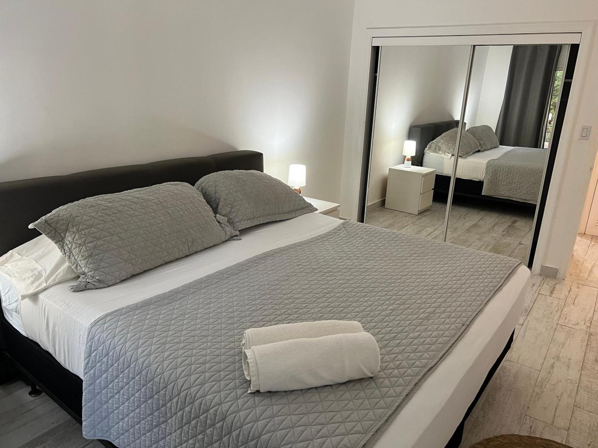Appartement Neuf En Plein Coeur De Philipsburg Philipsburg  Ngoại thất bức ảnh