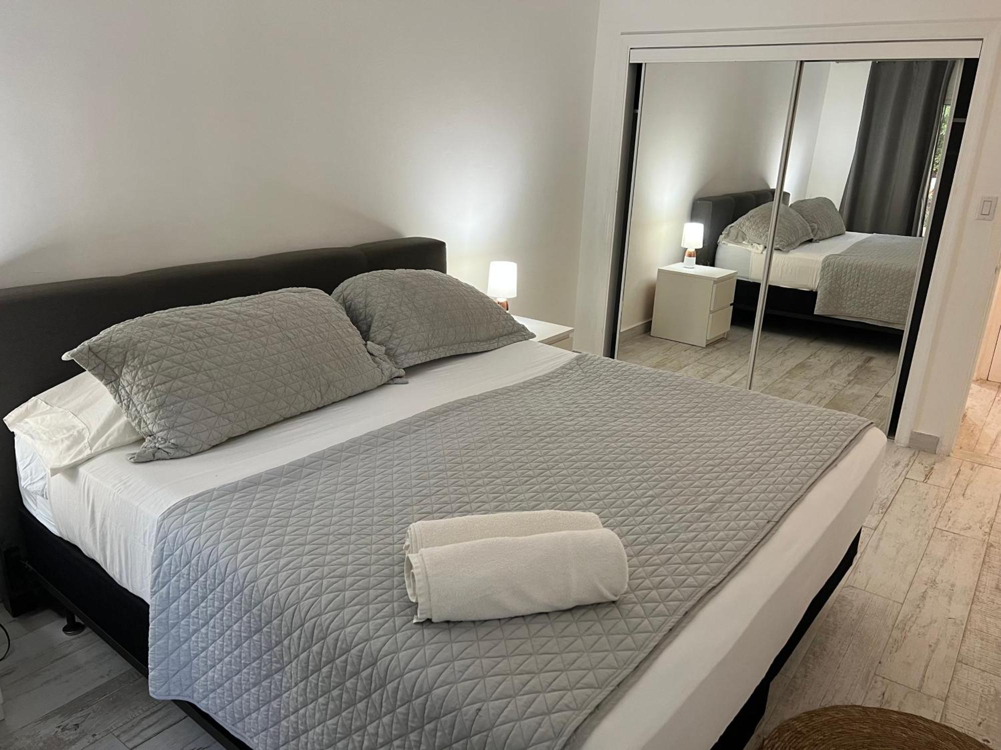 Appartement Neuf En Plein Coeur De Philipsburg Philipsburg  Ngoại thất bức ảnh
