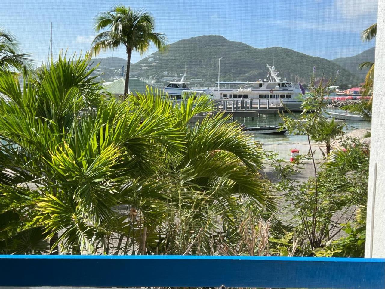 Appartement Neuf En Plein Coeur De Philipsburg Philipsburg  Ngoại thất bức ảnh