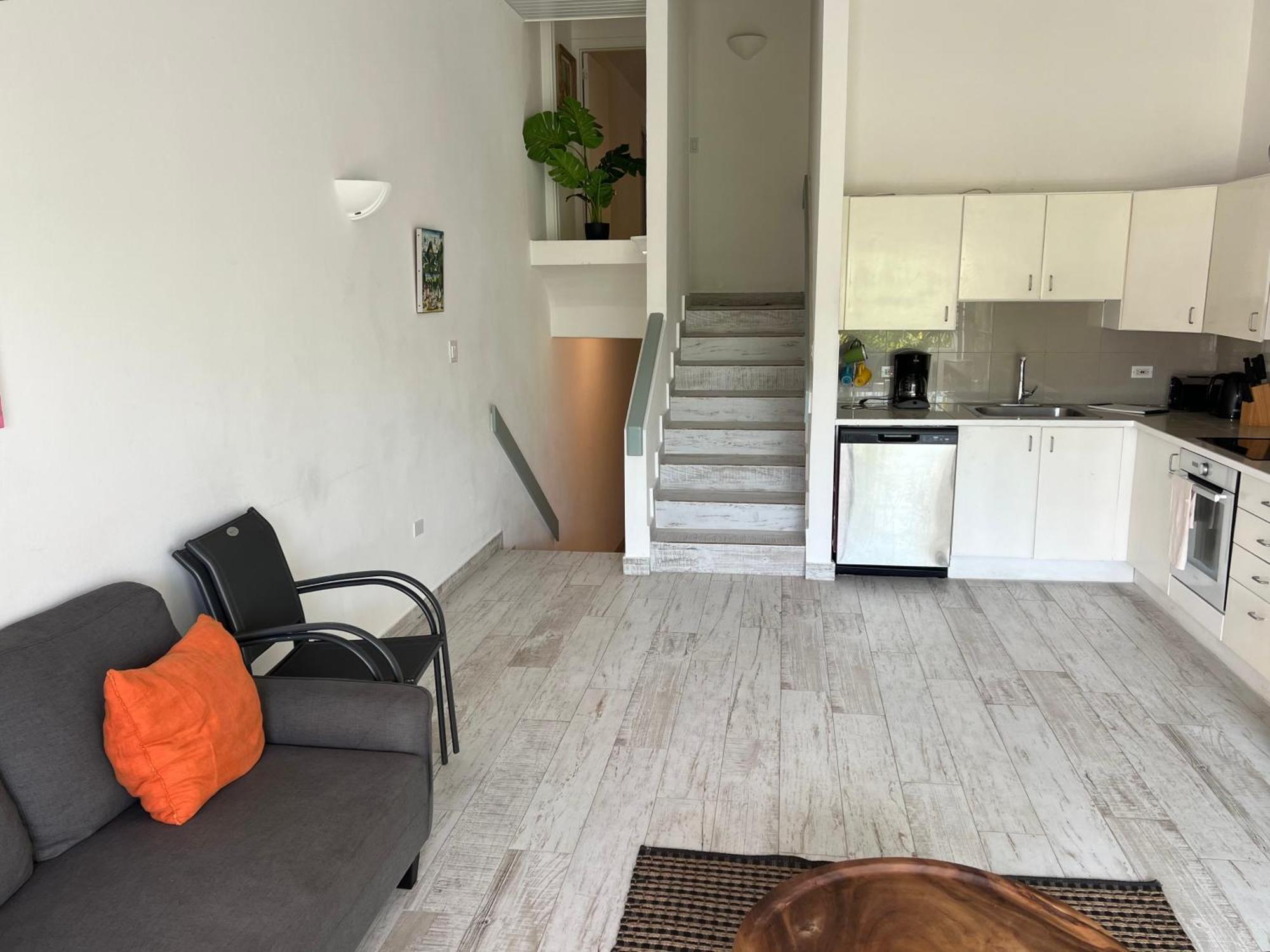 Appartement Neuf En Plein Coeur De Philipsburg Philipsburg  Ngoại thất bức ảnh