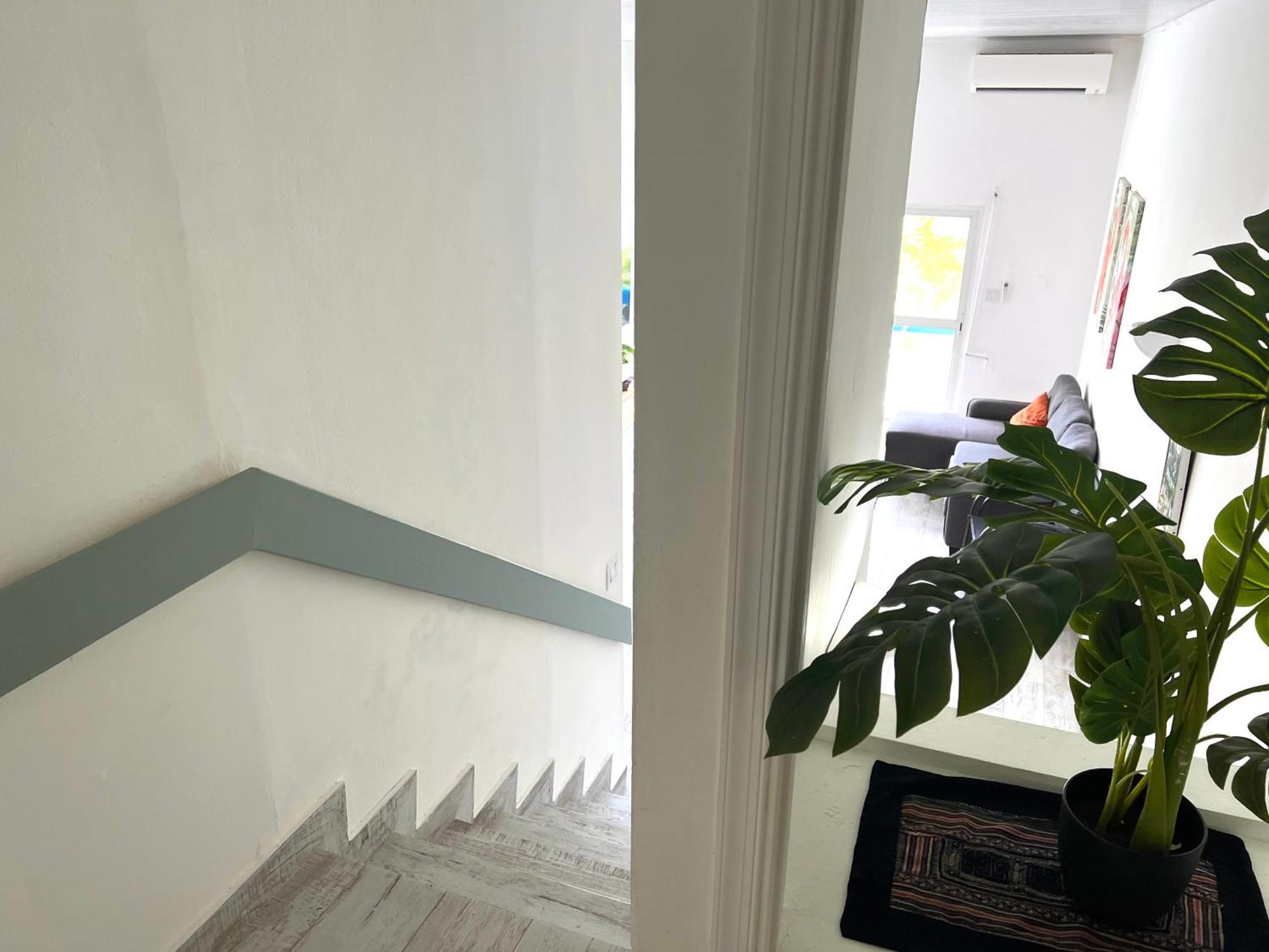 Appartement Neuf En Plein Coeur De Philipsburg Philipsburg  Ngoại thất bức ảnh
