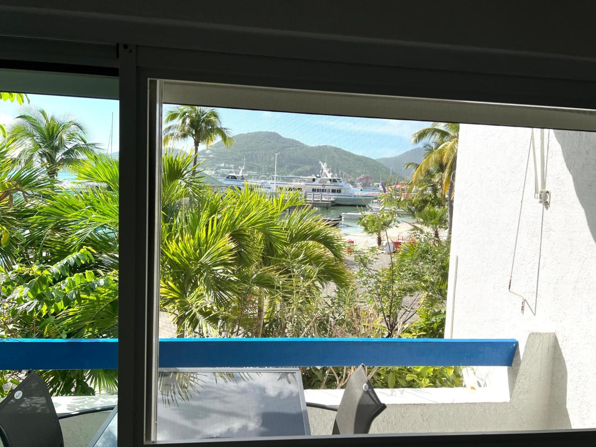 Appartement Neuf En Plein Coeur De Philipsburg Philipsburg  Ngoại thất bức ảnh