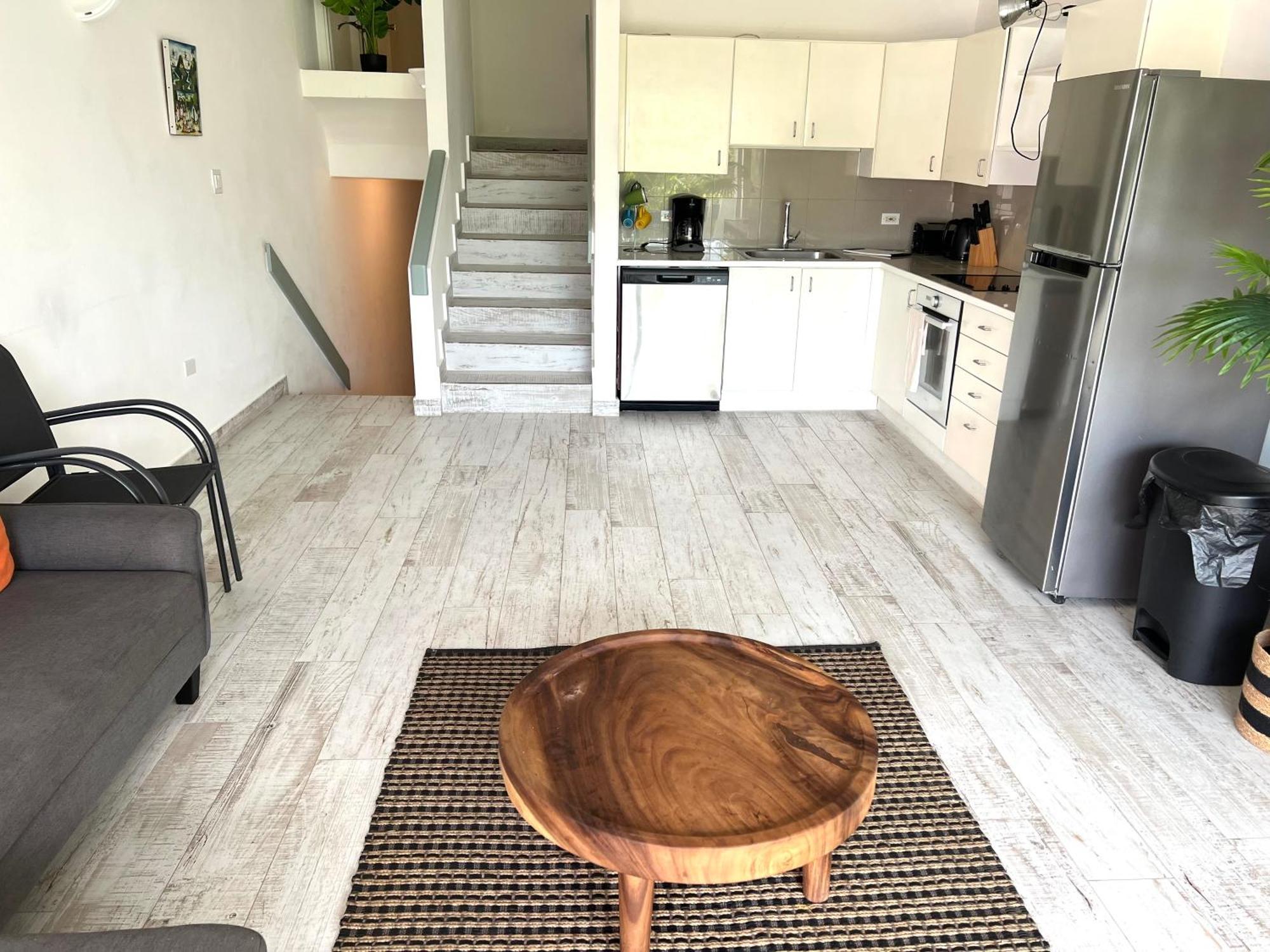 Appartement Neuf En Plein Coeur De Philipsburg Philipsburg  Ngoại thất bức ảnh